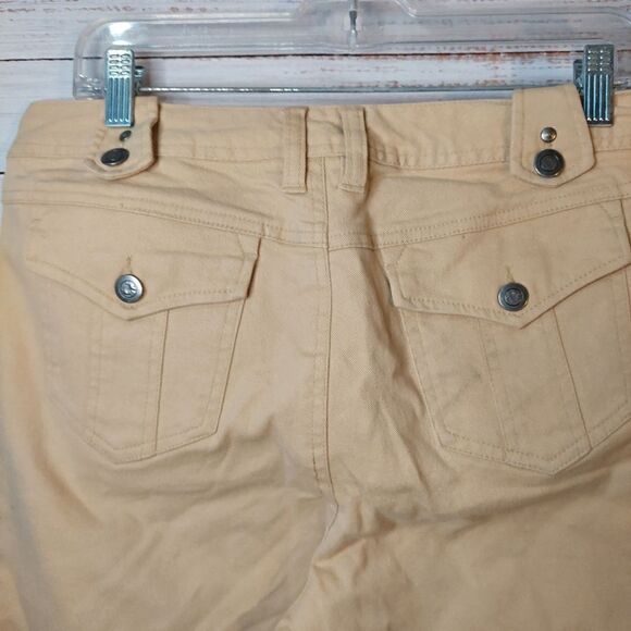 NWOT Woman's Jessica Jeans sz 12 - Picture 9 of 10